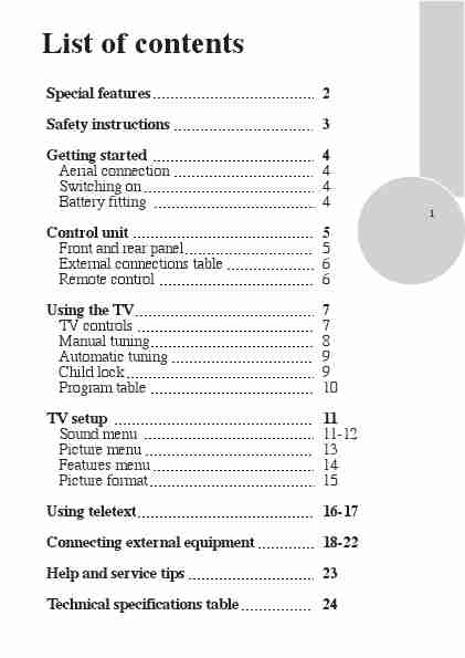 Beko Flat Panel Television F 772 GRI-page_pdf